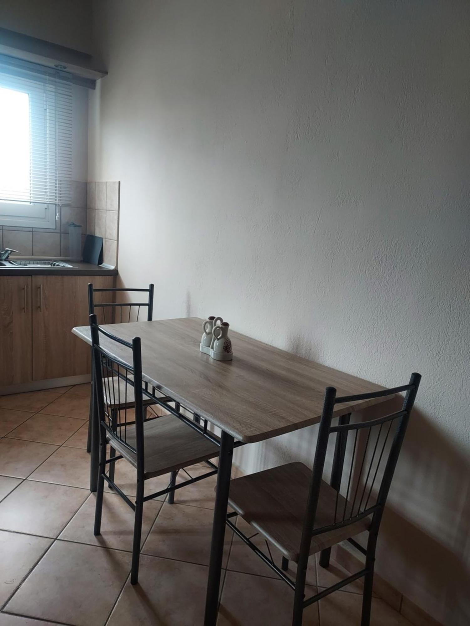 Διαμέρισμα Μεντησ Igoumenitsa Bagian luar foto