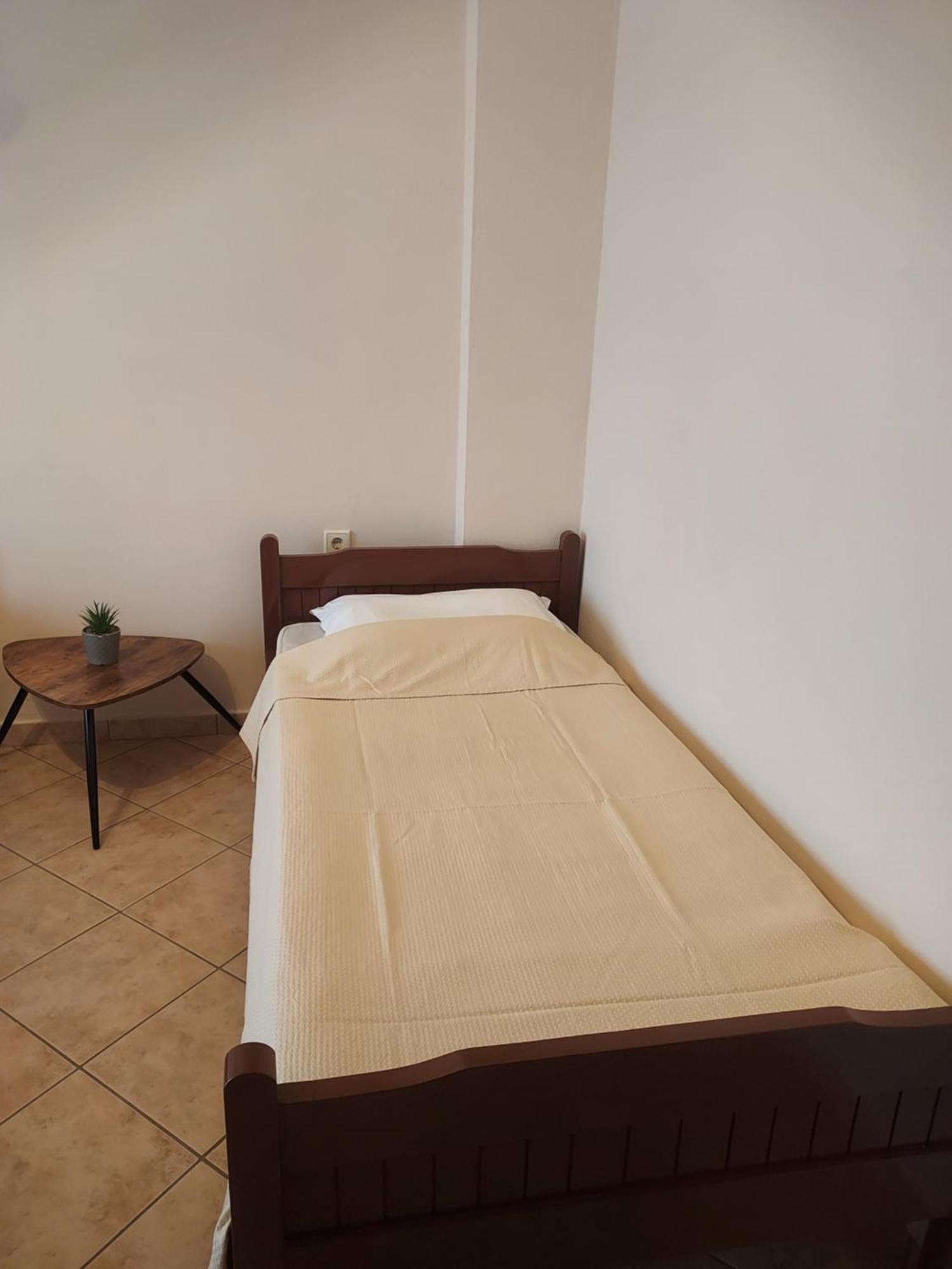 Διαμέρισμα Μεντησ Igoumenitsa Bagian luar foto